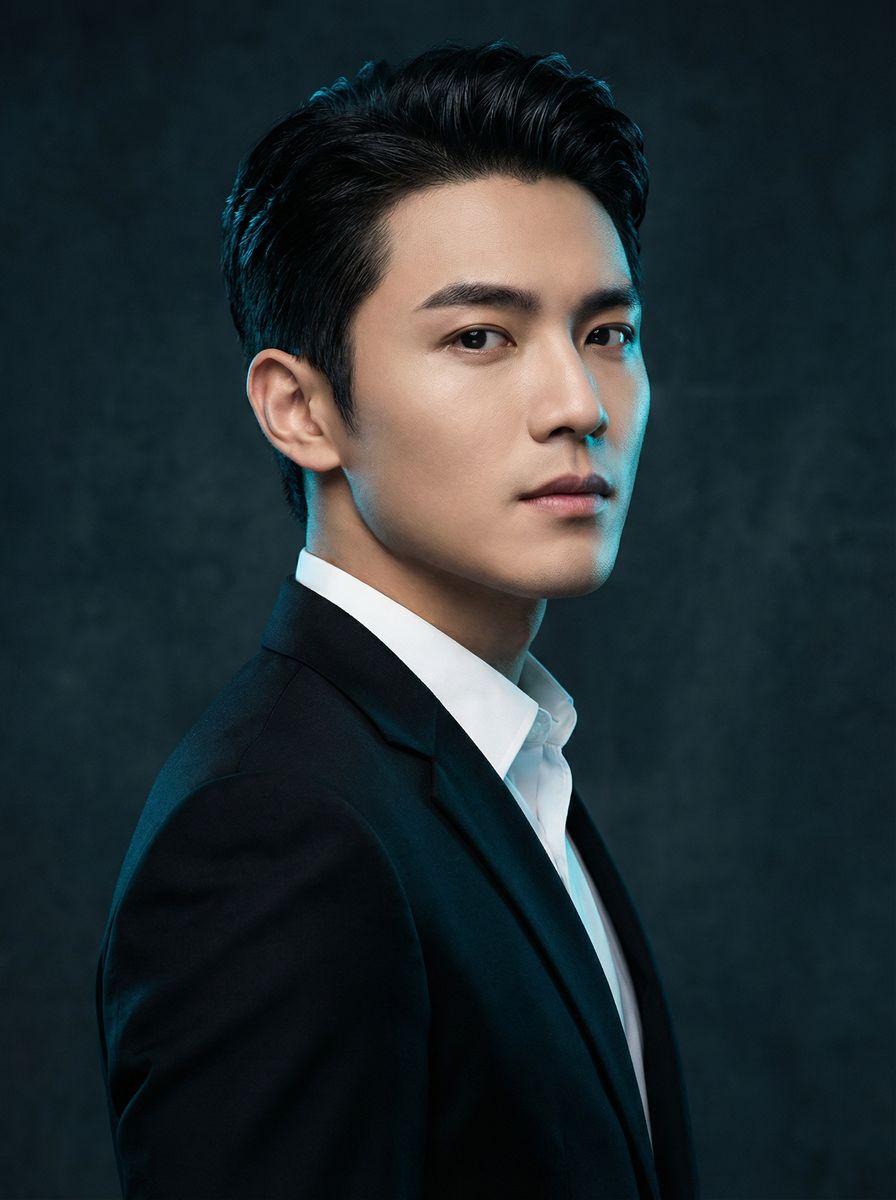 小蓝视频制片人林浩