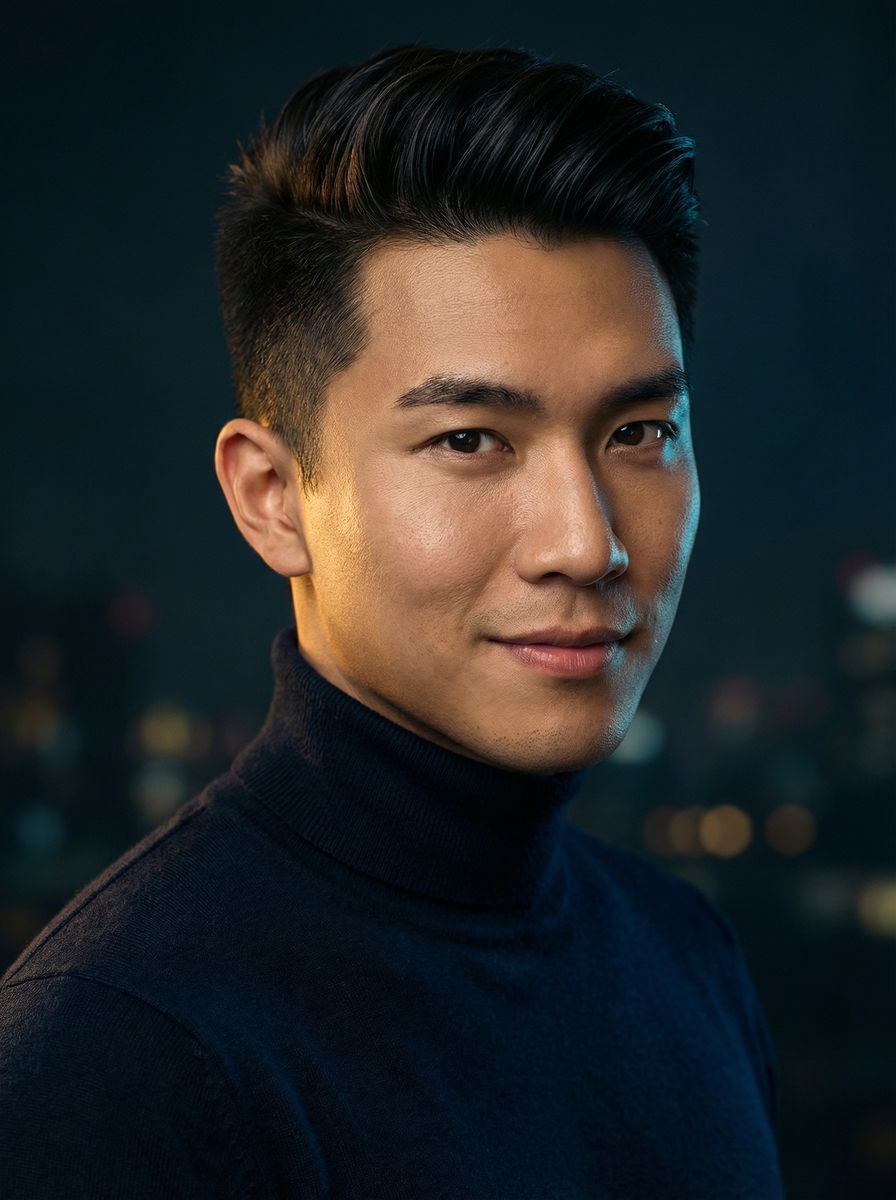 小蓝视频摄影师赵明